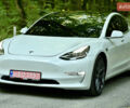 Тесла Модель 3, объемом двигателя 0 л и пробегом 159 тыс. км за 24000 $, фото 1 на Automoto.ua