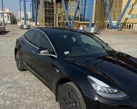 Тесла Модель 3, об'ємом двигуна 0 л та пробігом 53 тис. км за 17500 $, фото 16 на Automoto.ua
