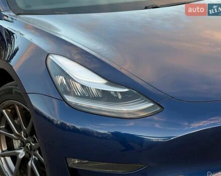 Тесла Модель 3, об'ємом двигуна 0 л та пробігом 156 тис. км за 17650 $, фото 4 на Automoto.ua