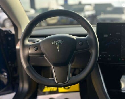 Тесла Модель 3, об'ємом двигуна 0 л та пробігом 91 тис. км за 19700 $, фото 11 на Automoto.ua