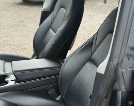 Тесла Модель 3, объемом двигателя 0 л и пробегом 150 тыс. км за 15900 $, фото 17 на Automoto.ua