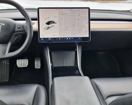 Тесла Модель 3, об'ємом двигуна 0 л та пробігом 72 тис. км за 33500 $, фото 6 на Automoto.ua