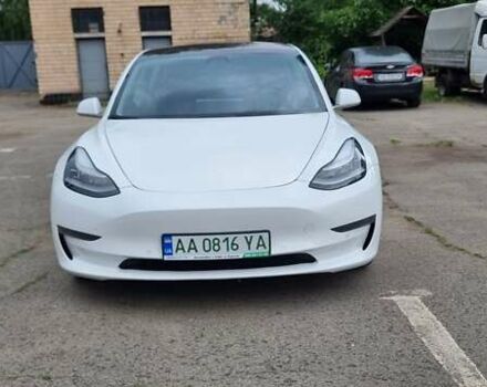 Тесла Модель 3, об'ємом двигуна 0 л та пробігом 72 тис. км за 33500 $, фото 3 на Automoto.ua