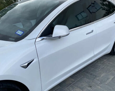 Тесла Модель 3, об'ємом двигуна 0 л та пробігом 149 тис. км за 15600 $, фото 4 на Automoto.ua