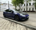 Тесла Модель 3, объемом двигателя 0 л и пробегом 81 тыс. км за 35000 $, фото 23 на Automoto.ua