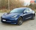 Тесла Модель 3, об'ємом двигуна 0 л та пробігом 156 тис. км за 17650 $, фото 18 на Automoto.ua