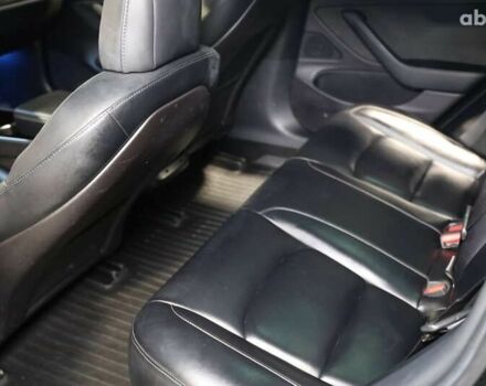 Тесла Модель 3, объемом двигателя 0 л и пробегом 163 тыс. км за 14999 $, фото 25 на Automoto.ua