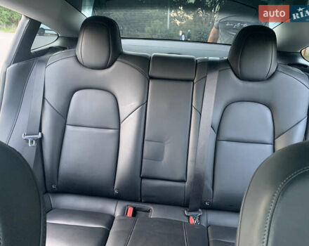 Тесла Модель 3, об'ємом двигуна 0 л та пробігом 65 тис. км за 20500 $, фото 12 на Automoto.ua