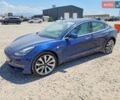 Тесла Модель 3, об'ємом двигуна 0 л та пробігом 77 тис. км за 4500 $, фото 1 на Automoto.ua