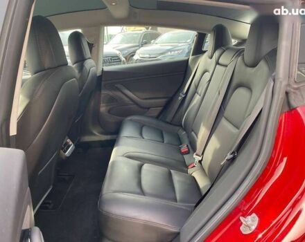 Тесла Модель 3, объемом двигателя 0 л и пробегом 89 тыс. км за 18700 $, фото 18 на Automoto.ua