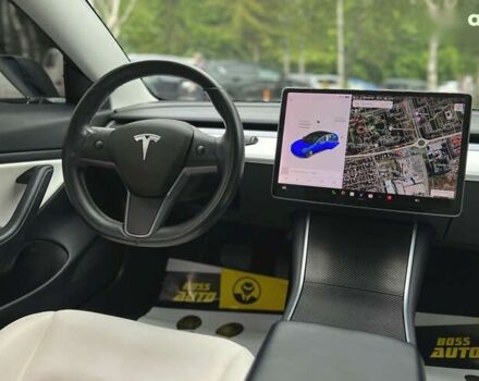 Тесла Модель 3, объемом двигателя 0 л и пробегом 132 тыс. км за 18700 $, фото 13 на Automoto.ua