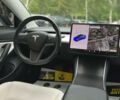 Тесла Модель 3, объемом двигателя 0 л и пробегом 132 тыс. км за 18700 $, фото 13 на Automoto.ua