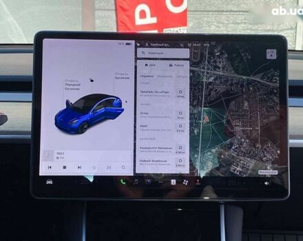 Тесла Модель 3, объемом двигателя 0 л и пробегом 129 тыс. км за 17500 $, фото 22 на Automoto.ua