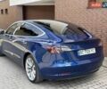 Тесла Модель 3, объемом двигателя 0 л и пробегом 102 тыс. км за 18800 $, фото 9 на Automoto.ua