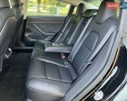 Тесла Модель 3, объемом двигателя 0 л и пробегом 117 тыс. км за 20800 $, фото 39 на Automoto.ua