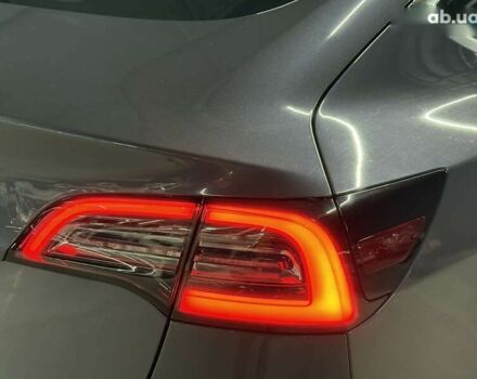 Тесла Модель 3, объемом двигателя 0 л и пробегом 134 тыс. км за 16800 $, фото 12 на Automoto.ua