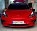 Тесла Модель 3, объемом двигателя 0 л и пробегом 188 тыс. км за 19799 $, фото 9 на Automoto.ua