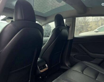 Тесла Модель 3, объемом двигателя 0 л и пробегом 95 тыс. км за 16800 $, фото 24 на Automoto.ua