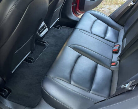 Тесла Модель 3, объемом двигателя 0 л и пробегом 128 тыс. км за 18300 $, фото 21 на Automoto.ua