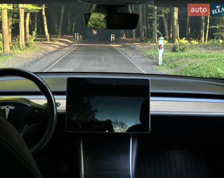 Тесла Модель 3, объемом двигателя 0 л и пробегом 142 тыс. км за 15000 $, фото 15 на Automoto.ua