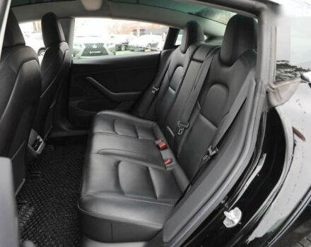 Тесла Модель 3, объемом двигателя 0 л и пробегом 66 тыс. км за 17000 $, фото 7 на Automoto.ua