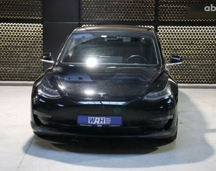 Тесла Модель 3, объемом двигателя 0 л и пробегом 163 тыс. км за 14999 $, фото 1 на Automoto.ua