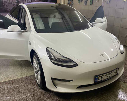 Тесла Модель 3, об'ємом двигуна 0 л та пробігом 77 тис. км за 29800 $, фото 6 на Automoto.ua