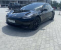 Тесла Модель 3, объемом двигателя 0 л и пробегом 36 тыс. км за 29500 $, фото 1 на Automoto.ua