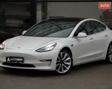 Тесла Модель 3, об'ємом двигуна 0 л та пробігом 94 тис. км за 19000 $, фото 2 на Automoto.ua