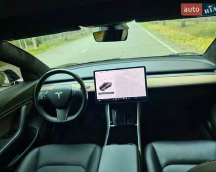Тесла Модель 3, об'ємом двигуна 0 л та пробігом 123 тис. км за 15000 $, фото 9 на Automoto.ua