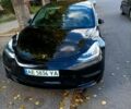 Тесла Модель 3 2019 в Никополе на Automoto.ua Тесла Модель 3, объемом двигателя 0.23 л и пробегом 260 тыс. км за 13800 $, фото 1 на Automoto.ua