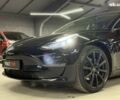 Тесла Модель 3, объемом двигателя 0 л и пробегом 209 тыс. км за 17900 $, фото 25 на Automoto.ua