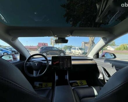 Тесла Модель 3, об'ємом двигуна 0 л та пробігом 96 тис. км за 21300 $, фото 24 на Automoto.ua