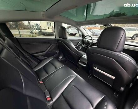 Тесла Модель 3, об'ємом двигуна 0 л та пробігом 174 тис. км за 13300 $, фото 11 на Automoto.ua