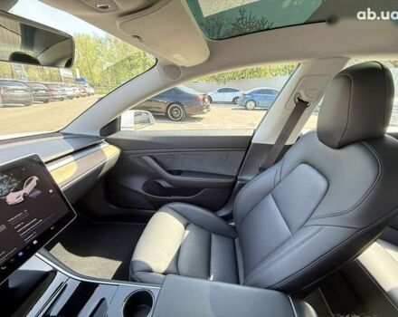 Тесла Модель 3, объемом двигателя 0 л и пробегом 31 тыс. км за 19900 $, фото 19 на Automoto.ua