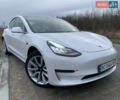 Тесла Модель 3, объемом двигателя 0 л и пробегом 81 тыс. км за 17400 $, фото 2 на Automoto.ua