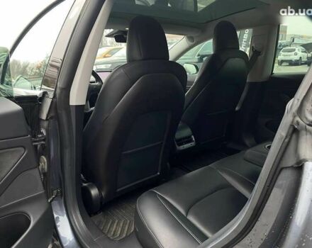 Тесла Модель 3, объемом двигателя 0 л и пробегом 158 тыс. км за 19990 $, фото 24 на Automoto.ua