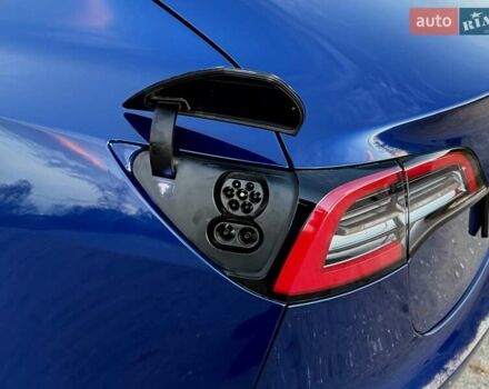 Тесла Модель 3, об'ємом двигуна 0 л та пробігом 156 тис. км за 17650 $, фото 15 на Automoto.ua