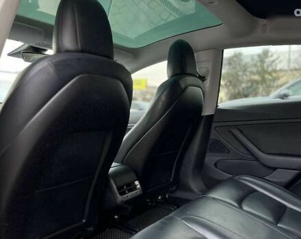 Тесла Модель 3, объемом двигателя 0 л и пробегом 100 тыс. км за 19700 $, фото 24 на Automoto.ua