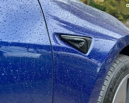 Тесла Модель 3, объемом двигателя 0 л и пробегом 151 тыс. км за 17850 $, фото 20 на Automoto.ua