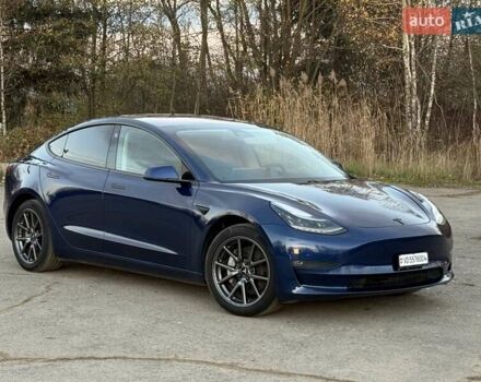 Тесла Модель 3, об'ємом двигуна 0 л та пробігом 156 тис. км за 17650 $, фото 2 на Automoto.ua