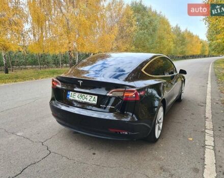 Тесла Модель 3, об'ємом двигуна 0 л та пробігом 123 тис. км за 15000 $, фото 3 на Automoto.ua