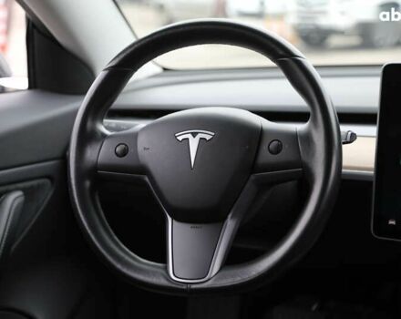 Тесла Модель 3, объемом двигателя 0 л и пробегом 66 тыс. км за 17000 $, фото 13 на Automoto.ua