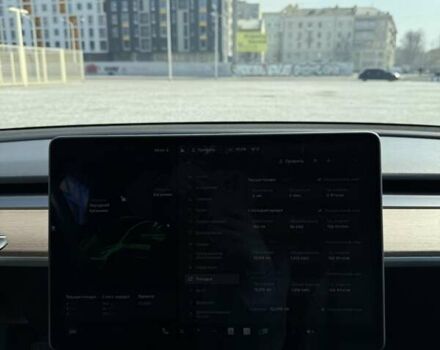 Тесла Модель 3, об'ємом двигуна 0 л та пробігом 53 тис. км за 17500 $, фото 6 на Automoto.ua