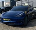 Тесла Модель 3, объемом двигателя 0 л и пробегом 91 тыс. км за 19700 $, фото 2 на Automoto.ua