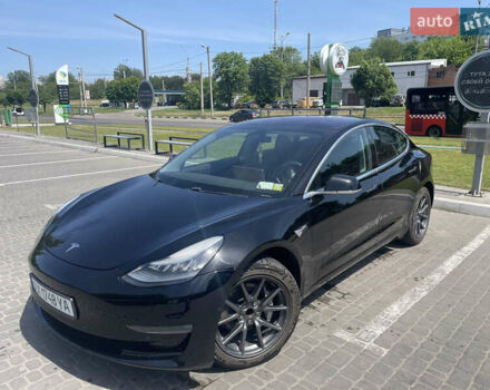 Тесла Модель 3, об'ємом двигуна 0 л та пробігом 94 тис. км за 19999 $, фото 3 на Automoto.ua