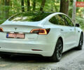 Тесла Модель 3, объемом двигателя 0 л и пробегом 159 тыс. км за 24000 $, фото 12 на Automoto.ua