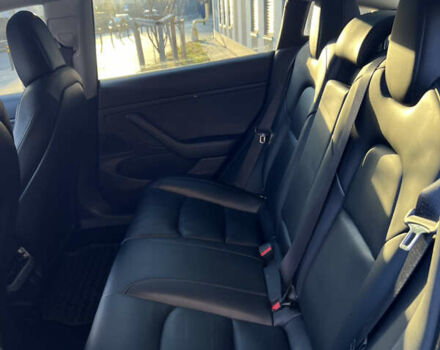 Тесла Модель 3, объемом двигателя 0 л и пробегом 160 тыс. км за 16000 $, фото 8 на Automoto.ua