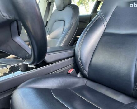 Тесла Модель 3, об'ємом двигуна 0 л та пробігом 96 тис. км за 21300 $, фото 13 на Automoto.ua