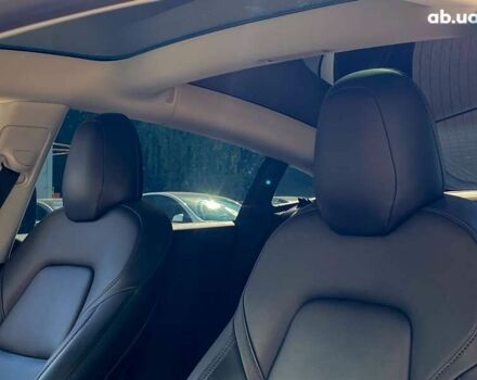 Тесла Модель 3, об'ємом двигуна 0 л та пробігом 75 тис. км за 21999 $, фото 13 на Automoto.ua